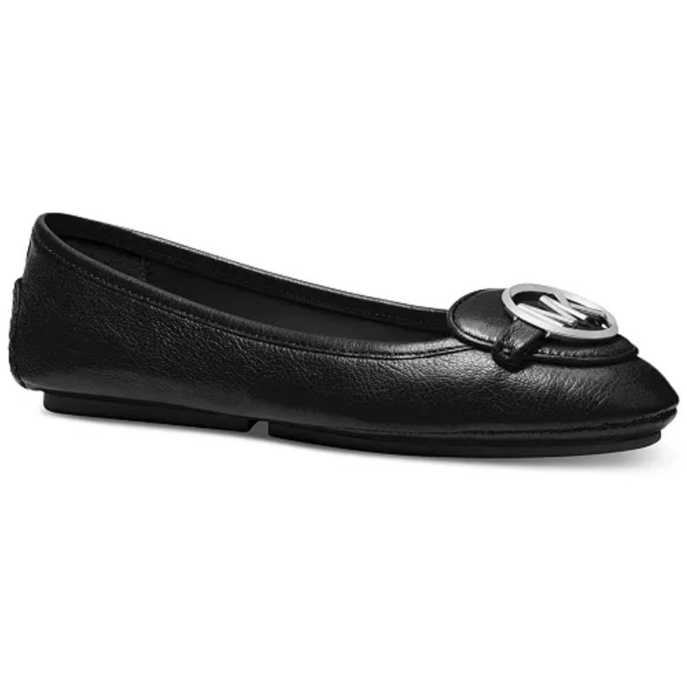 Michael Kors “Lillie” Moccasins - Picture 8 of 8